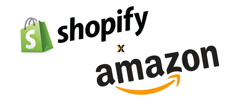 ShopifyxAmazon