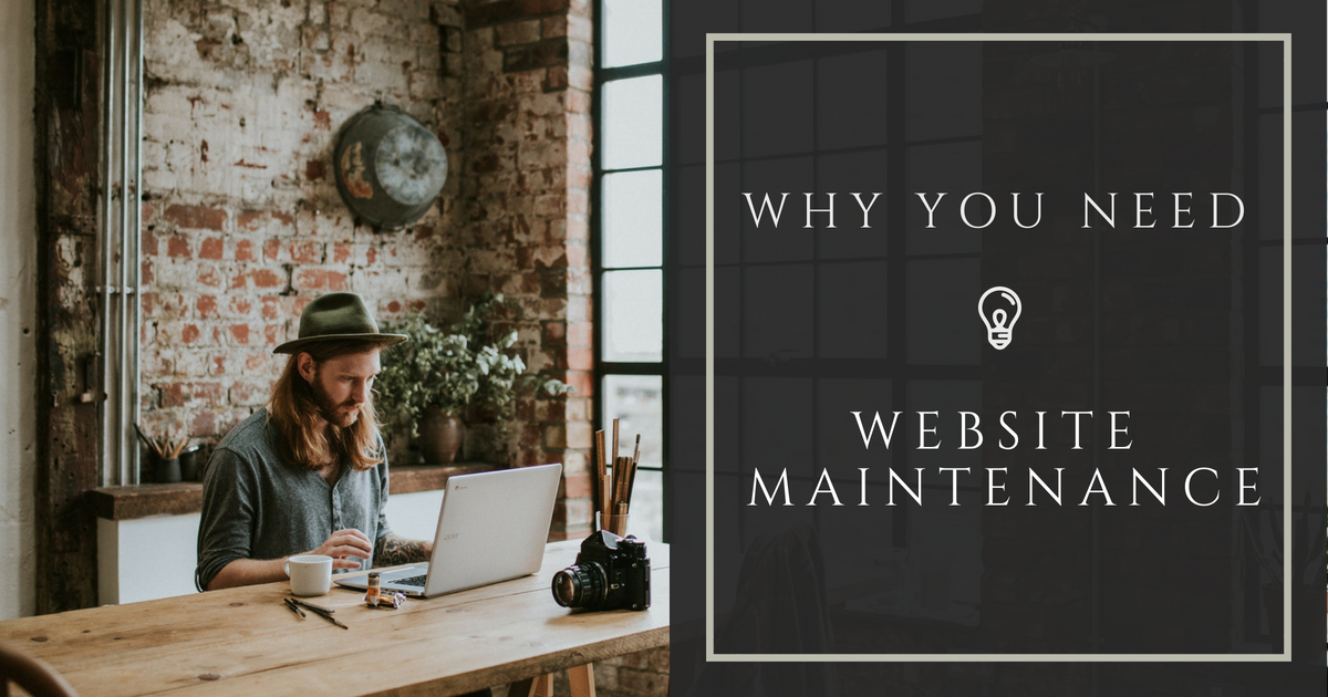 Why-You-Need-Website-Maintenance