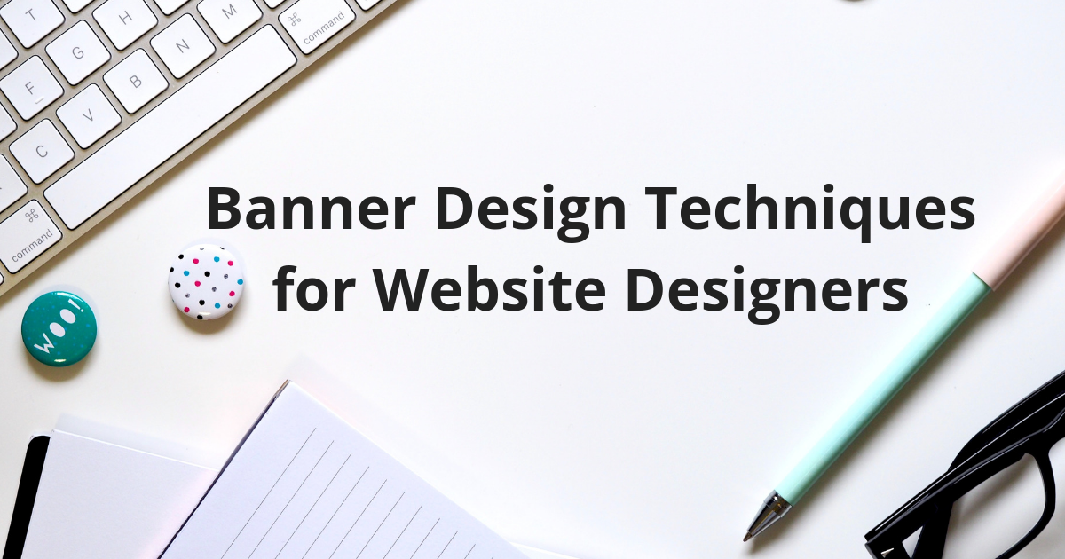 Banner-Design-Techniques