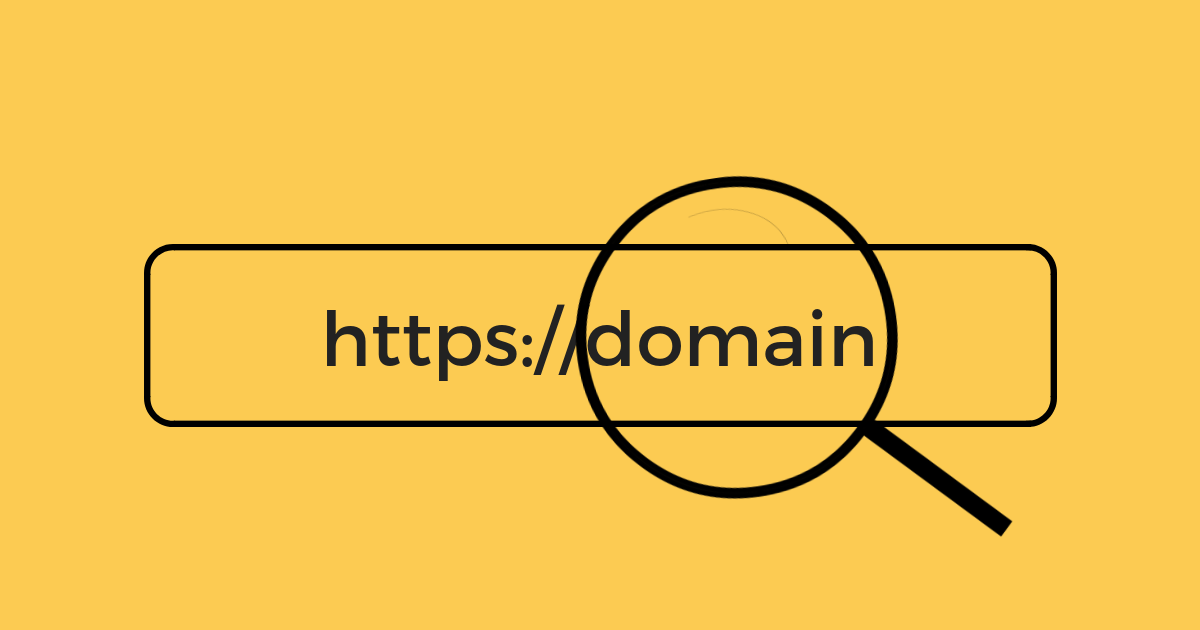 Domain-Name-Ownership