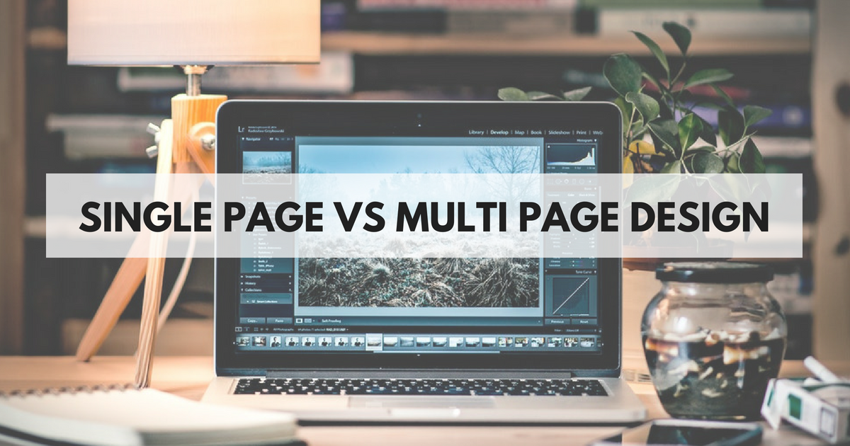 Single-Page-vs-Multi-Page-Design