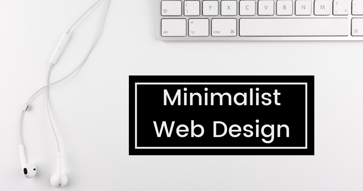 Minimalist-Web-Design