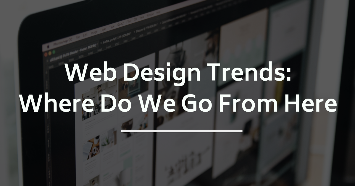 Web-design-trends