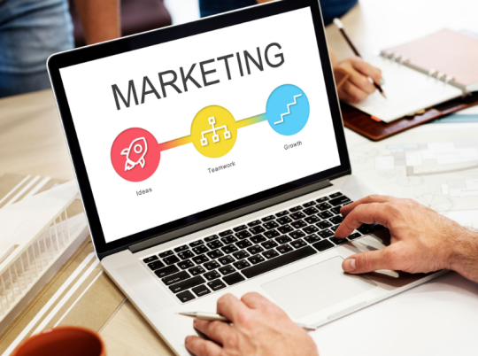 Digital Marketing