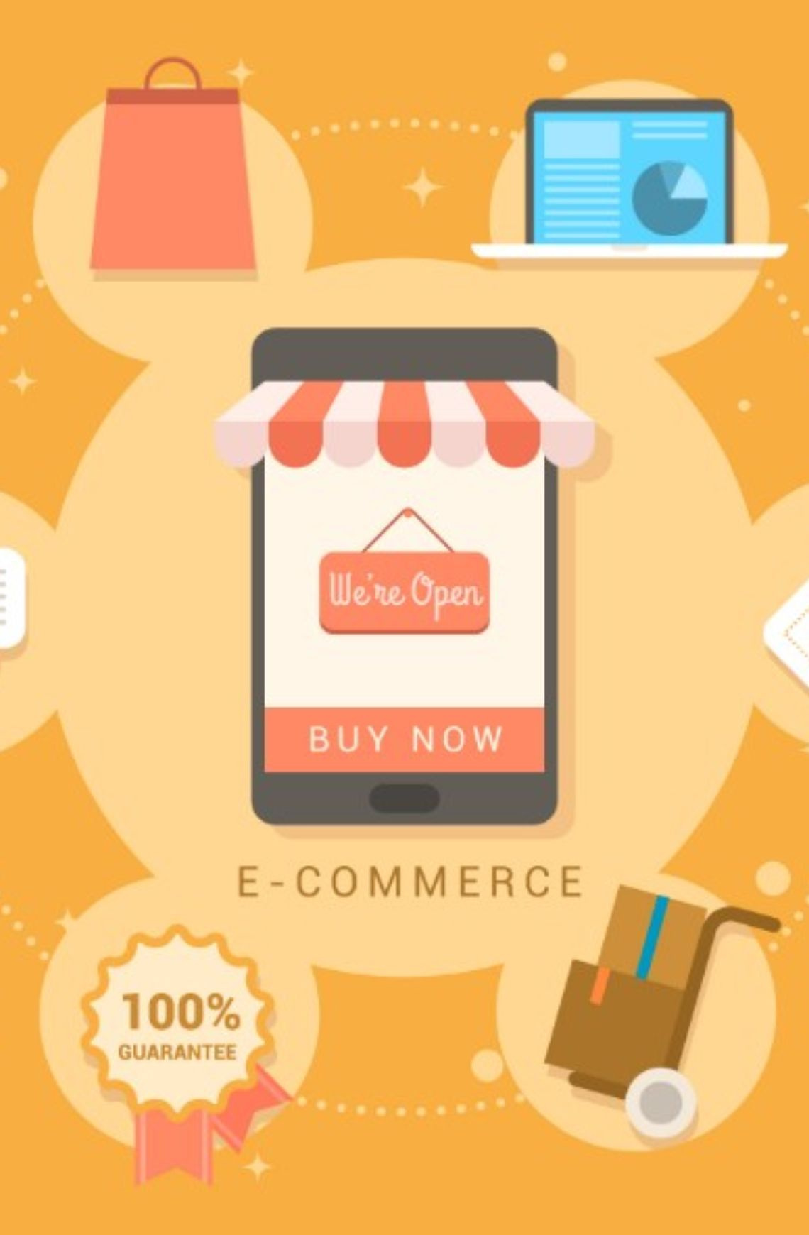 eCommerce Development